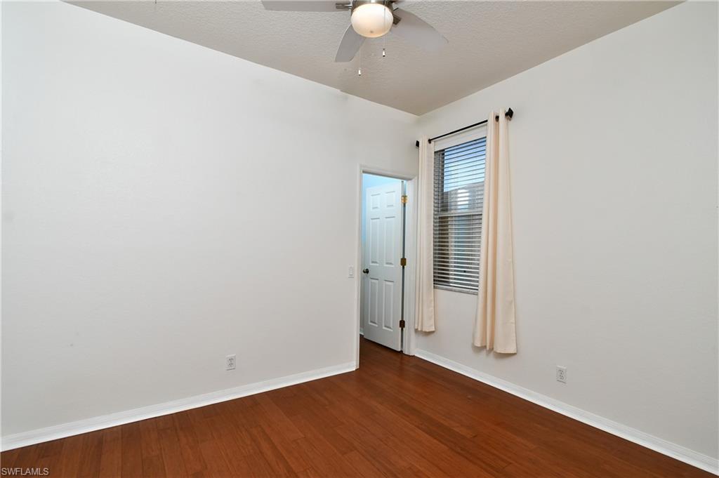 DANFORTH LAKES - Residential Lease