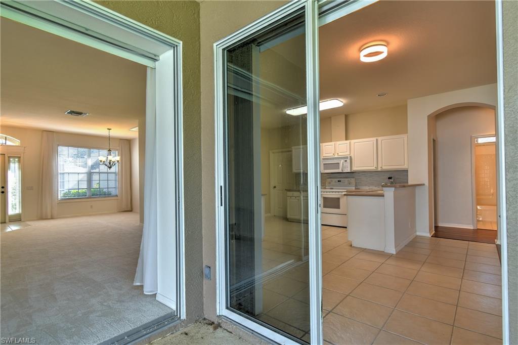 DANFORTH LAKES - Residential Lease