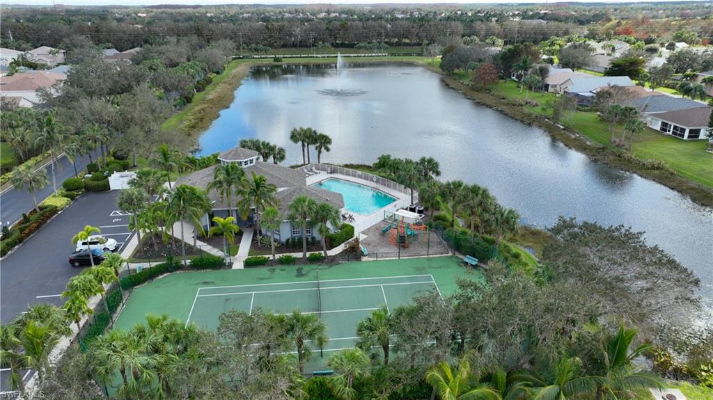 DANFORTH LAKES - Residential Lease