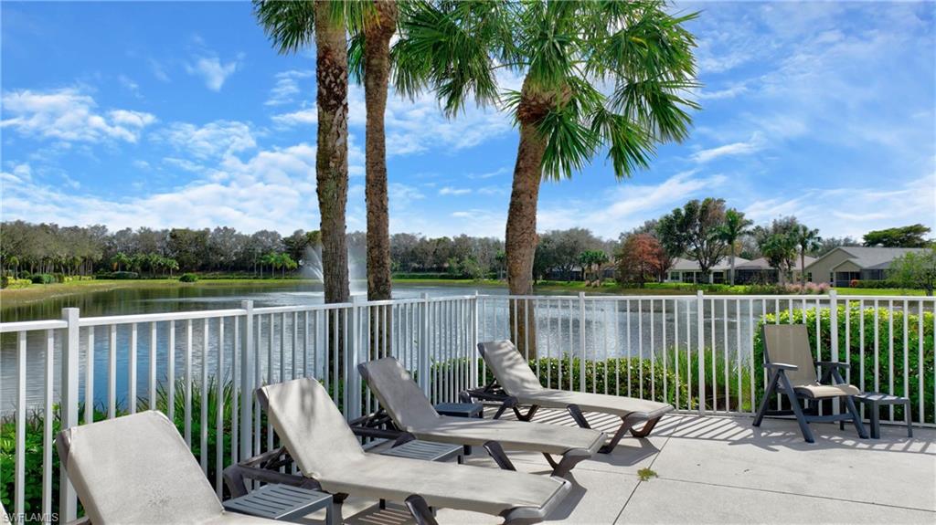 DANFORTH LAKES - Residential Lease