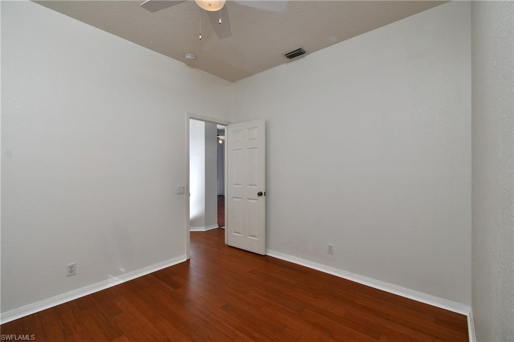 DANFORTH LAKES - Residential Lease