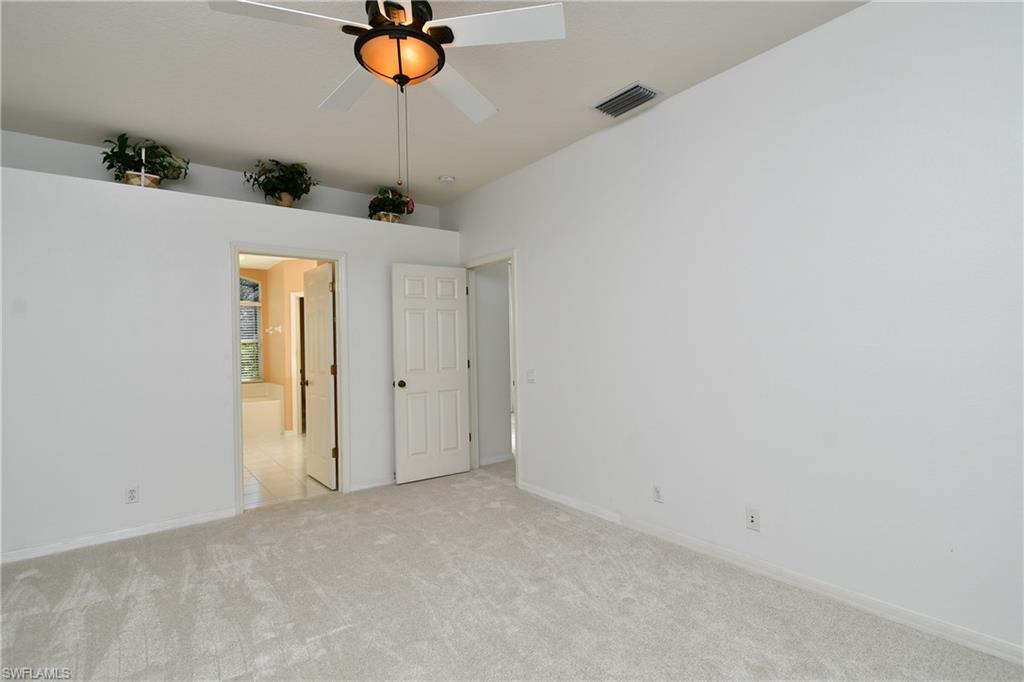 DANFORTH LAKES - Residential Lease