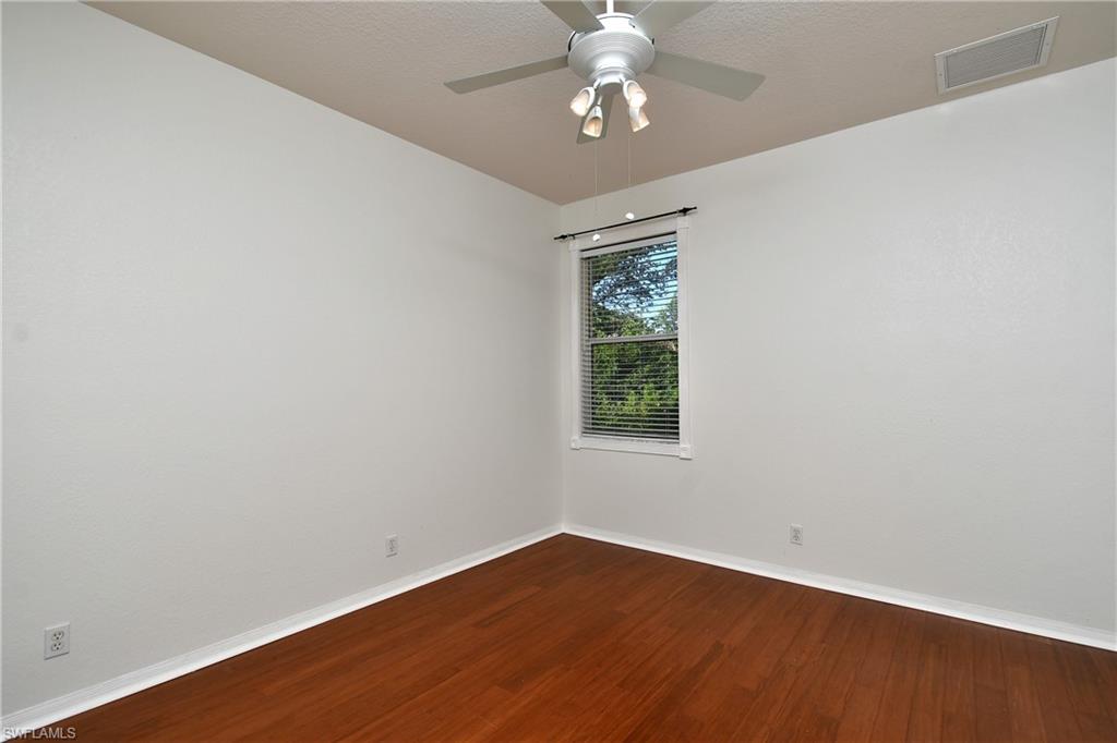 DANFORTH LAKES - Residential Lease