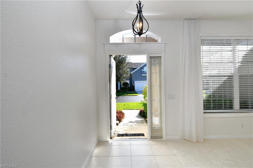 DANFORTH LAKES - Residential Lease