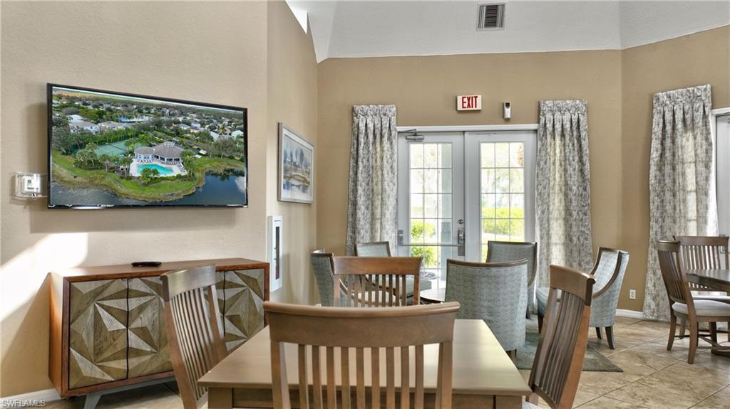 DANFORTH LAKES - Residential Lease