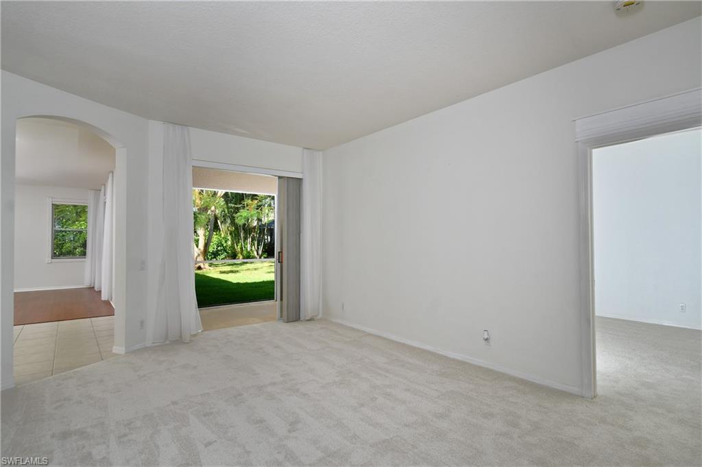 DANFORTH LAKES - Residential Lease