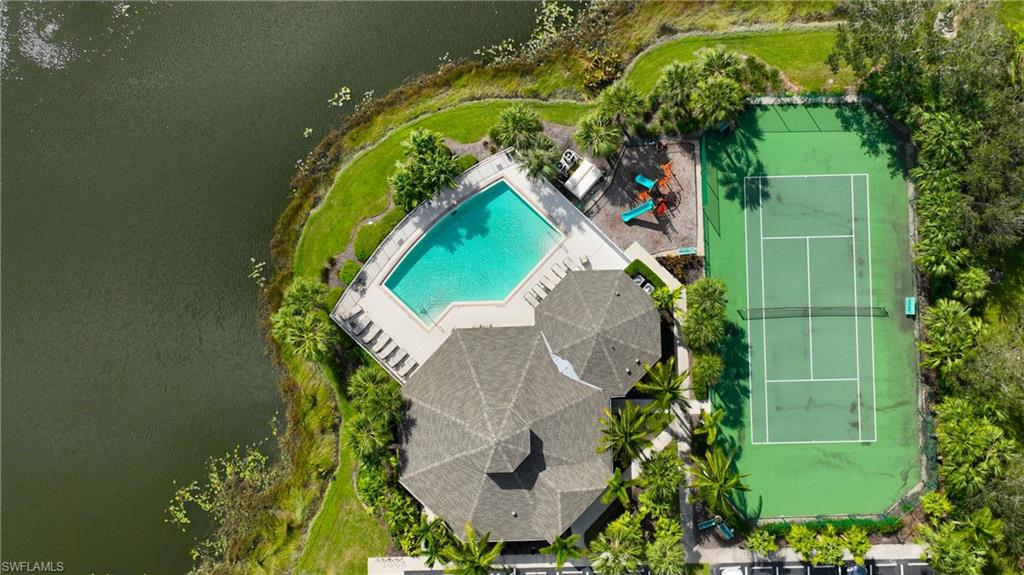 DANFORTH LAKES - Residential Lease