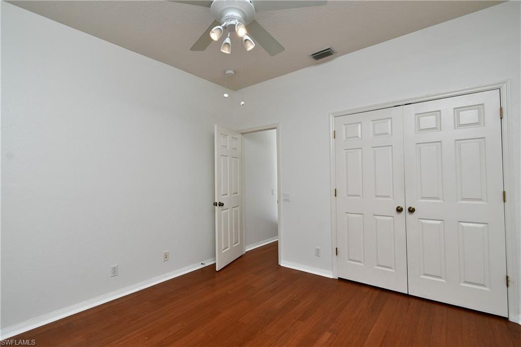 DANFORTH LAKES - Residential Lease