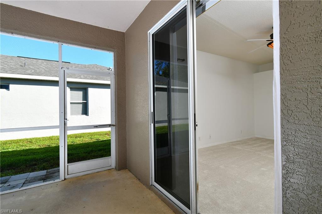 DANFORTH LAKES - Residential Lease