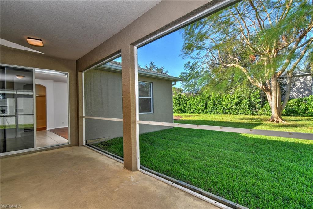 DANFORTH LAKES - Residential Lease