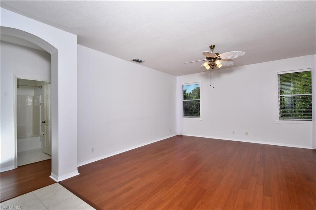 DANFORTH LAKES - Residential Lease