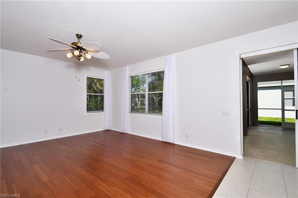 DANFORTH LAKES - Residential Lease