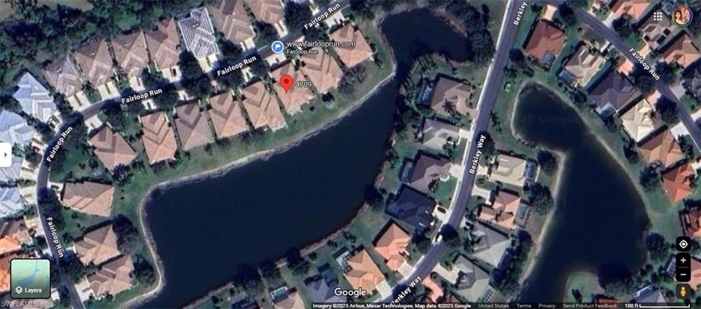 WESTMINSTER - Residential