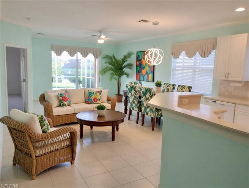 WESTMINSTER - Residential