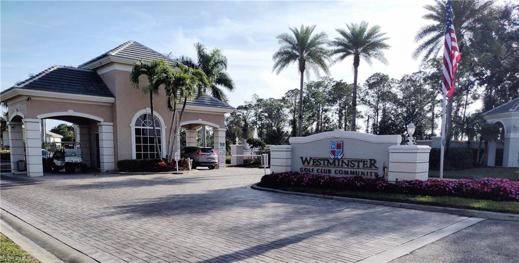 WESTMINSTER - Residential