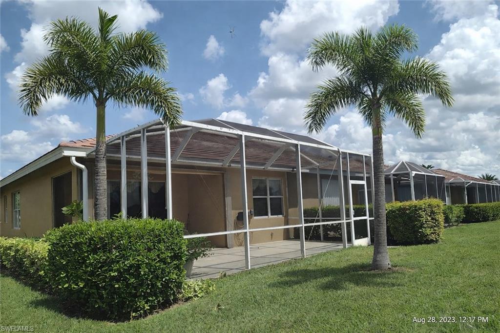 WESTMINSTER - Residential