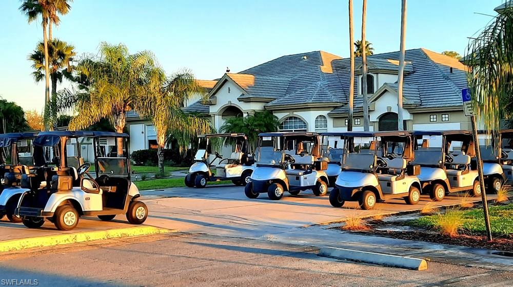 WESTMINSTER - Residential