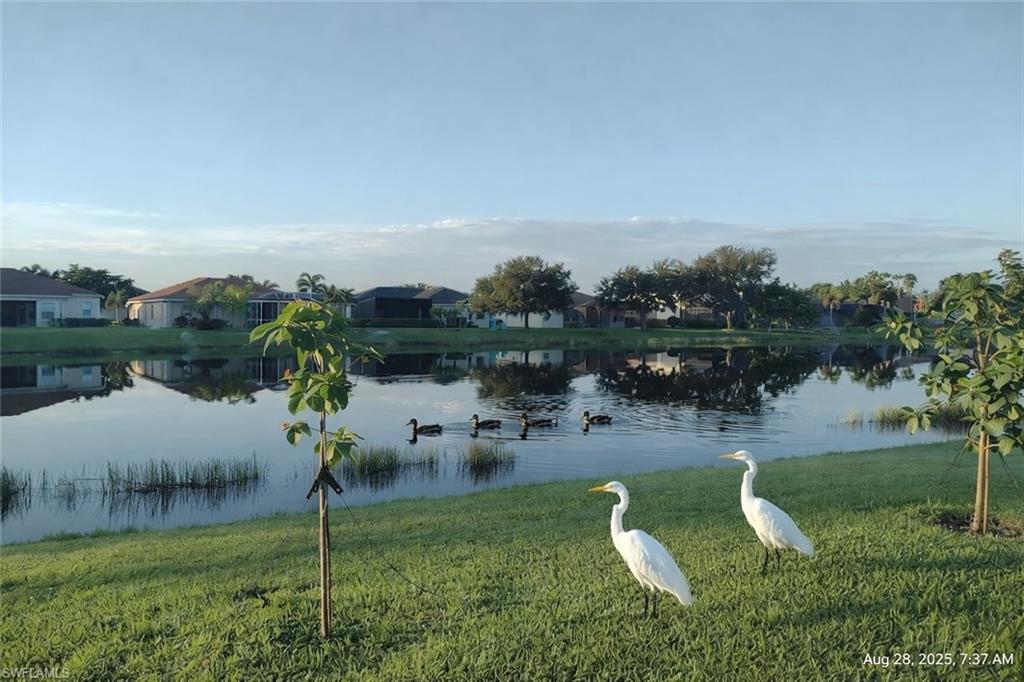 WESTMINSTER - Residential