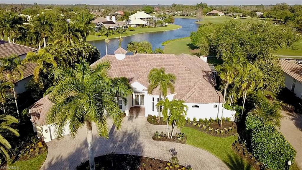 FIDDLESTICKS COUNTRY CLUB - Residential