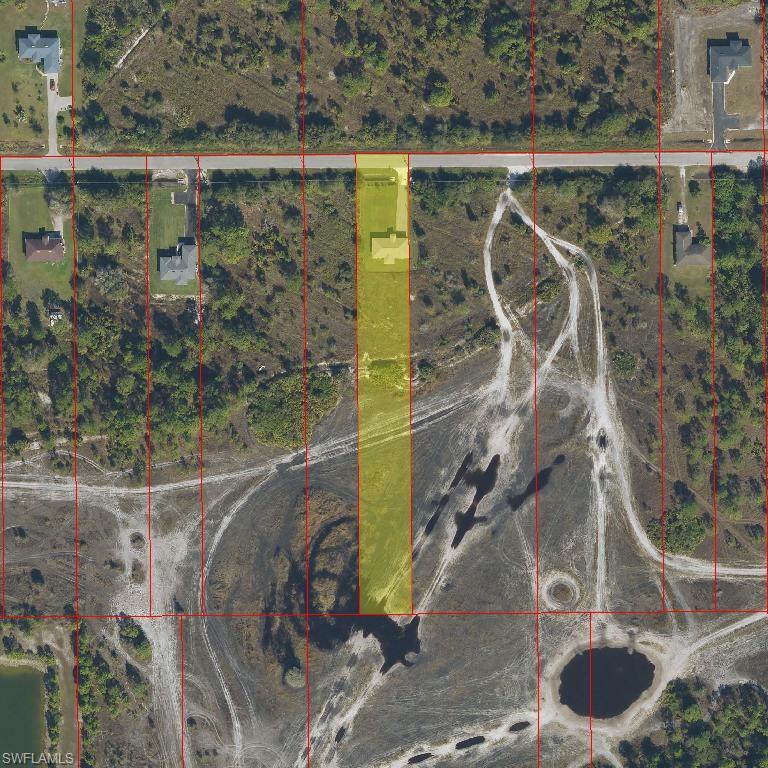 GOLDEN GATE ESTATES - Residential