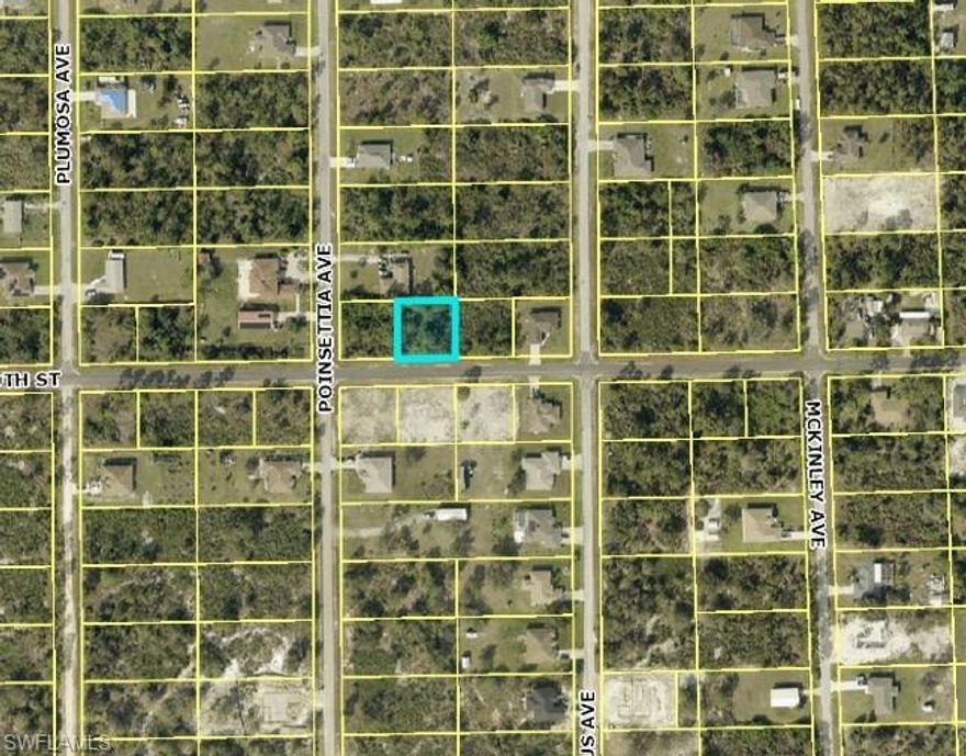 Quick Access to Lee Blvd and Williams Ave. Nice 1/4 ACRE lot in a great location!! This area is growing and prices are going up, this is a great investment opportunity! Make an offer today.