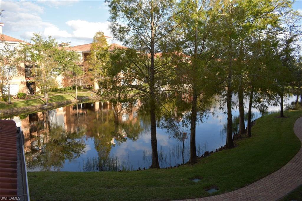 THE TIDES AT PELICAN LANDING - Residential