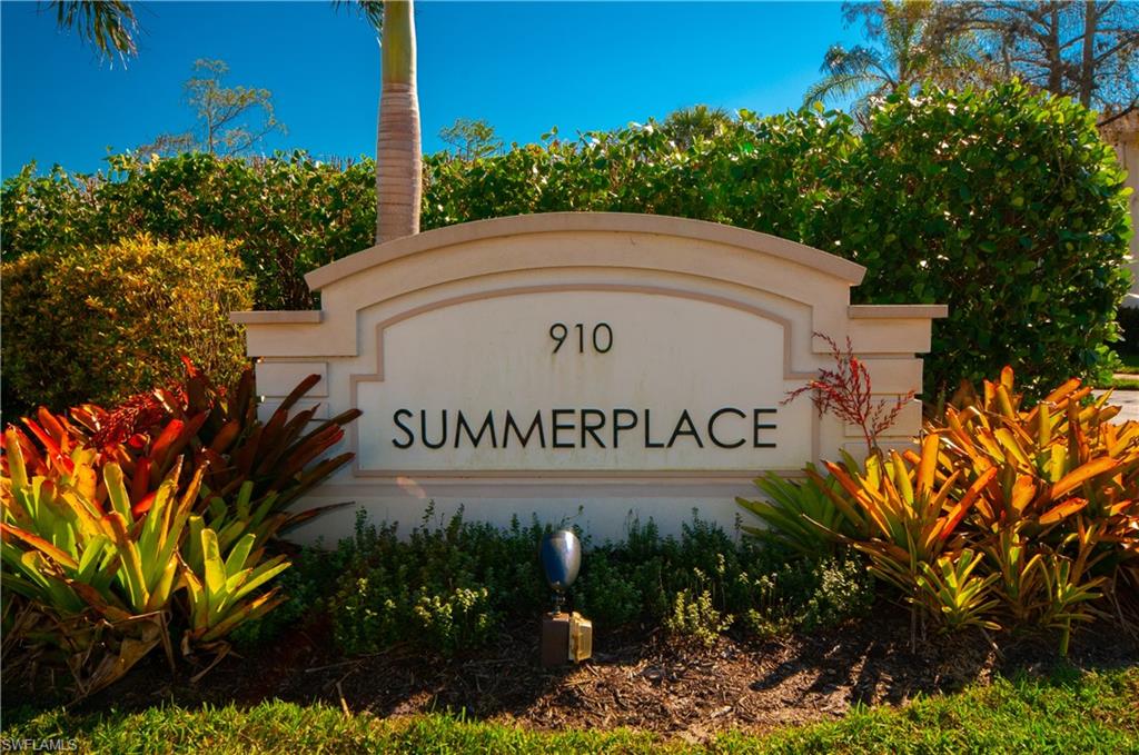 SUMMERPLACE - Residential