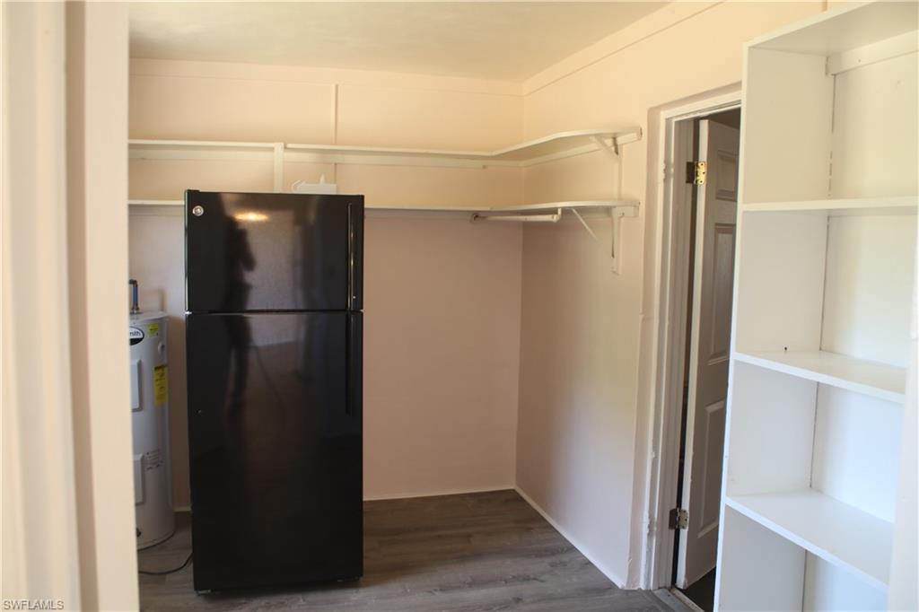 SENGS SUBD - Residential