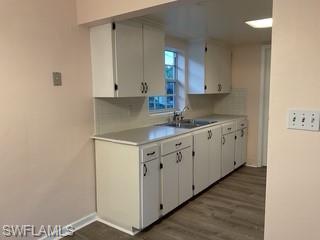 SENGS SUBD - Residential