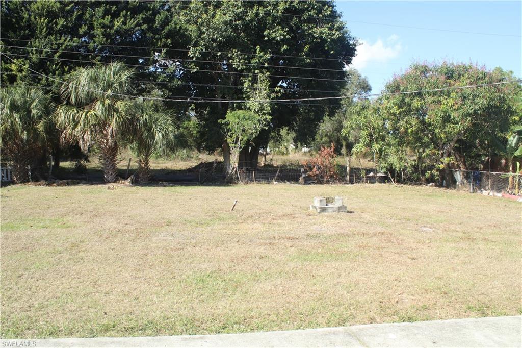 SENGS SUBD - Residential