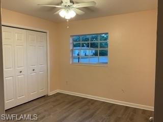 SENGS SUBD - Residential