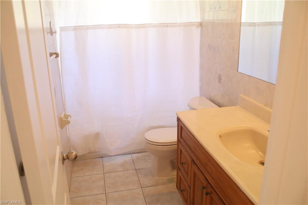 SENGS SUBD - Residential