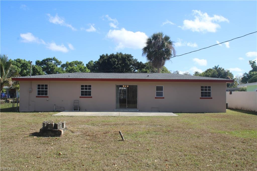 SENGS SUBD - Residential