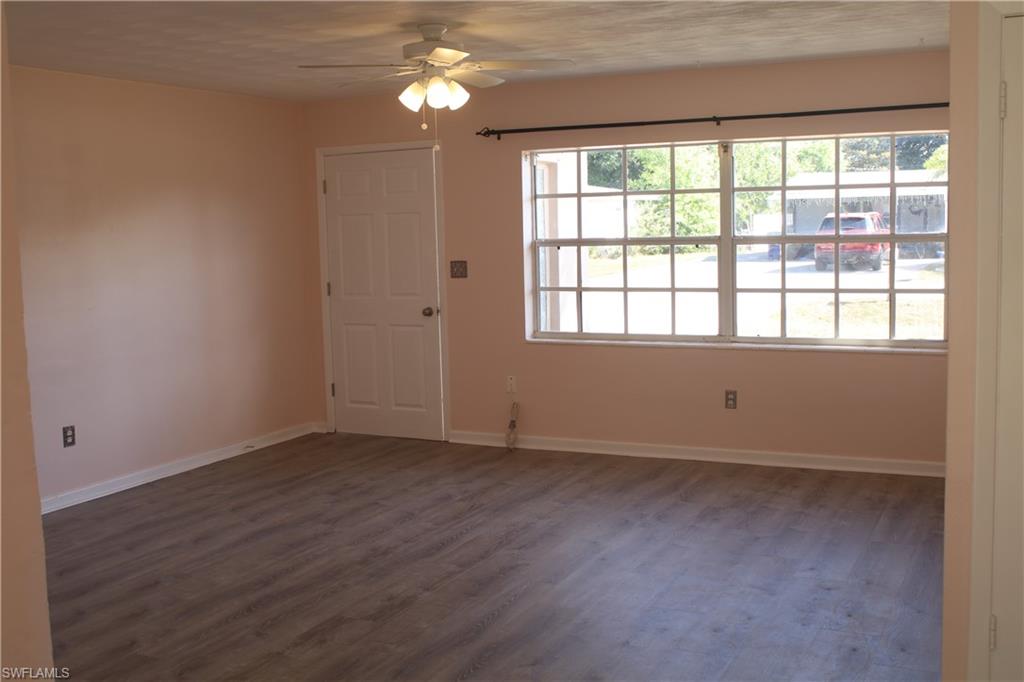 SENGS SUBD - Residential