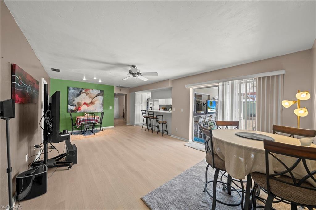 LOCHMOOR - Residential