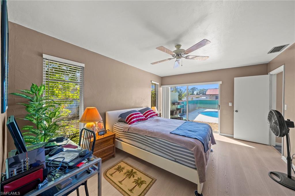 LOCHMOOR - Residential