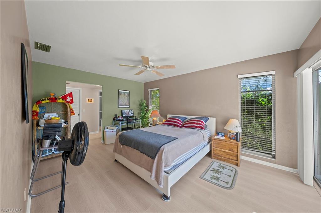 LOCHMOOR - Residential