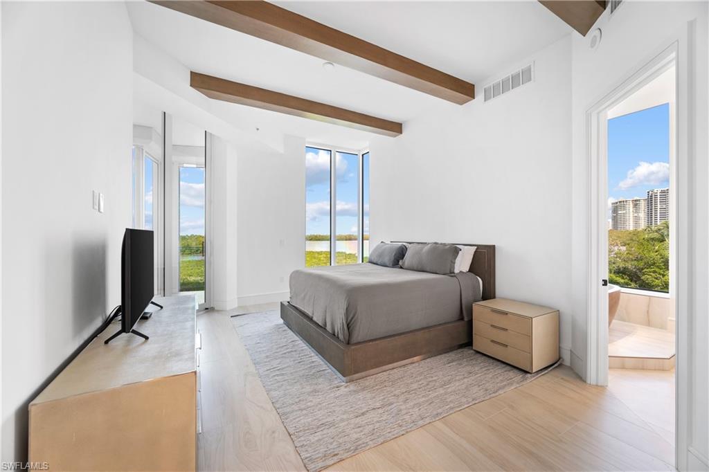 BAYPOINTE AT NAPLES CAY - Residential