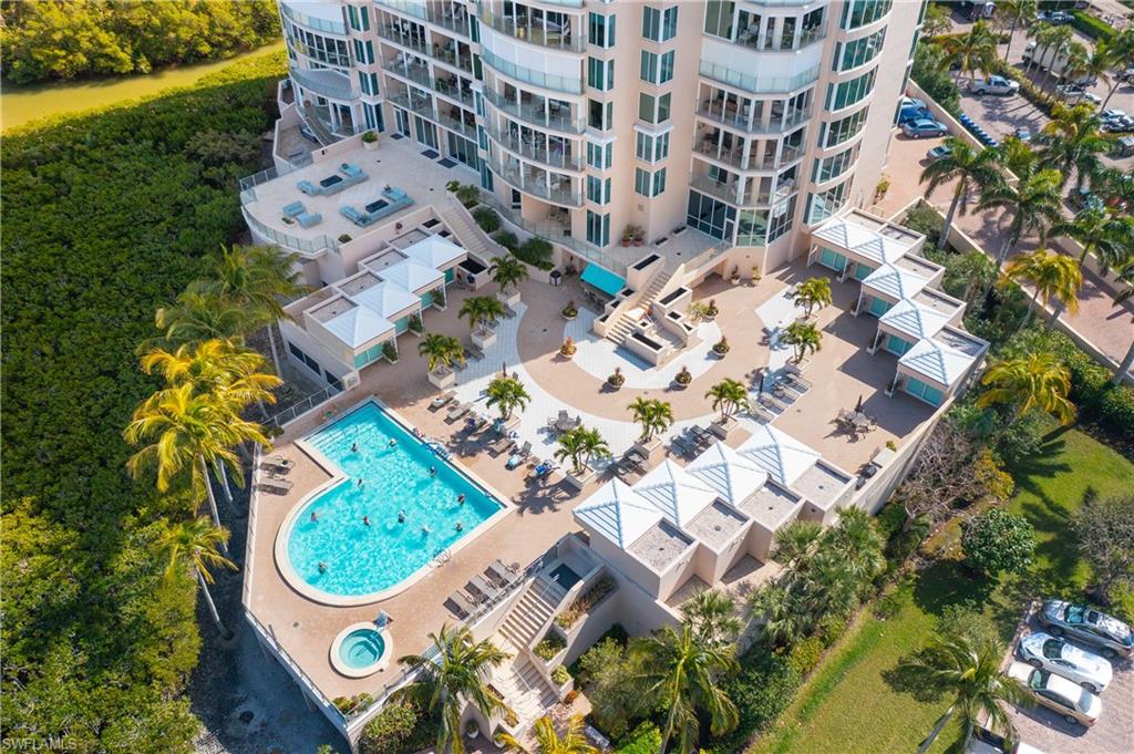 BAYPOINTE AT NAPLES CAY - Residential