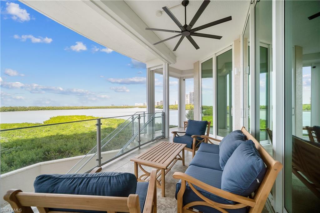 BAYPOINTE AT NAPLES CAY - Residential