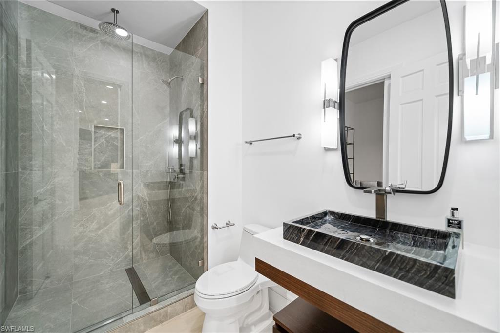 BAYPOINTE AT NAPLES CAY - Residential