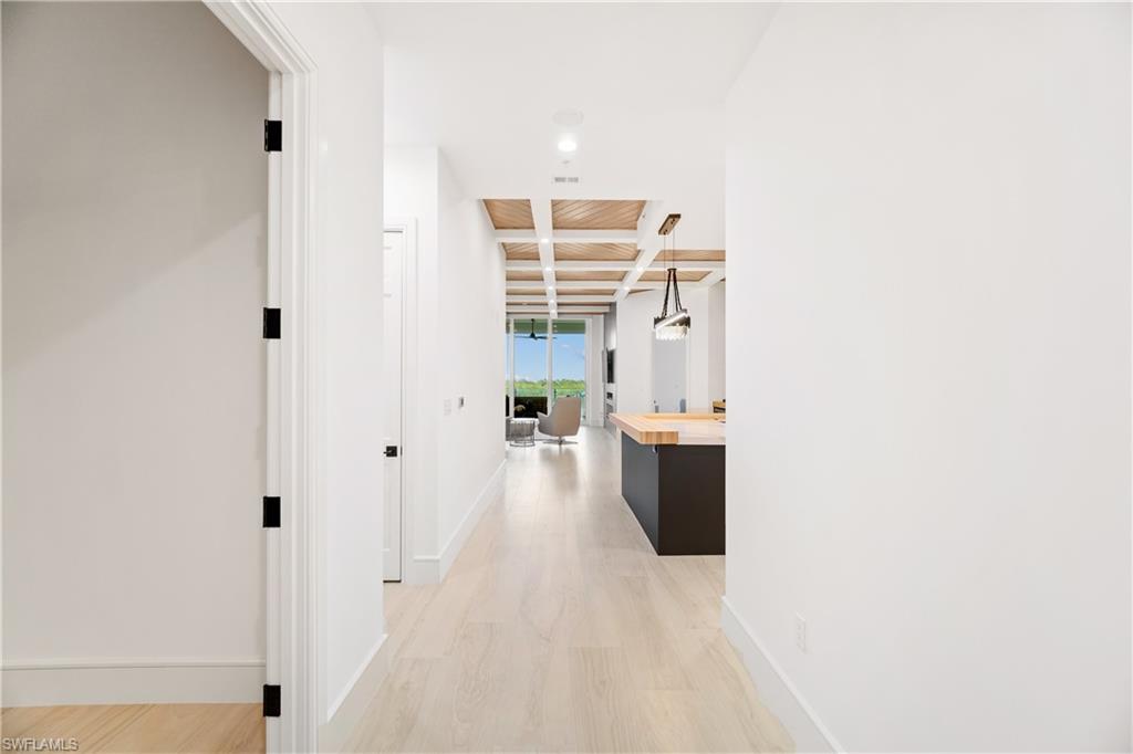 BAYPOINTE AT NAPLES CAY - Residential