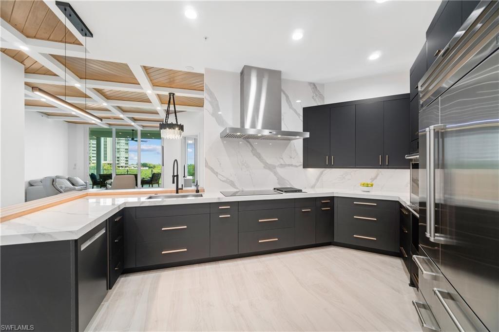 BAYPOINTE AT NAPLES CAY - Residential