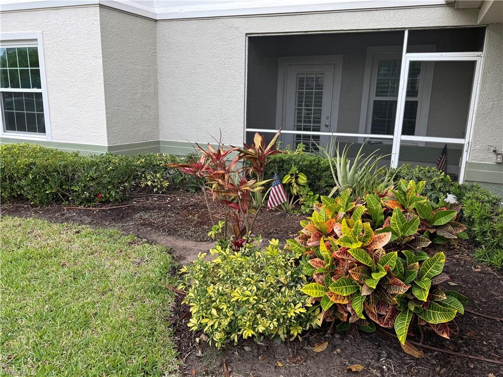 THE TIDES AT PELICAN LANDING - Residential Lease