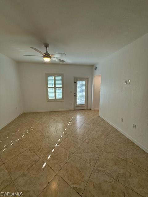 THE TIDES AT PELICAN LANDING - Residential Lease