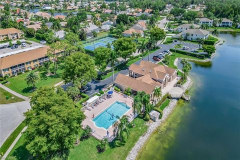 A home in NAPLES