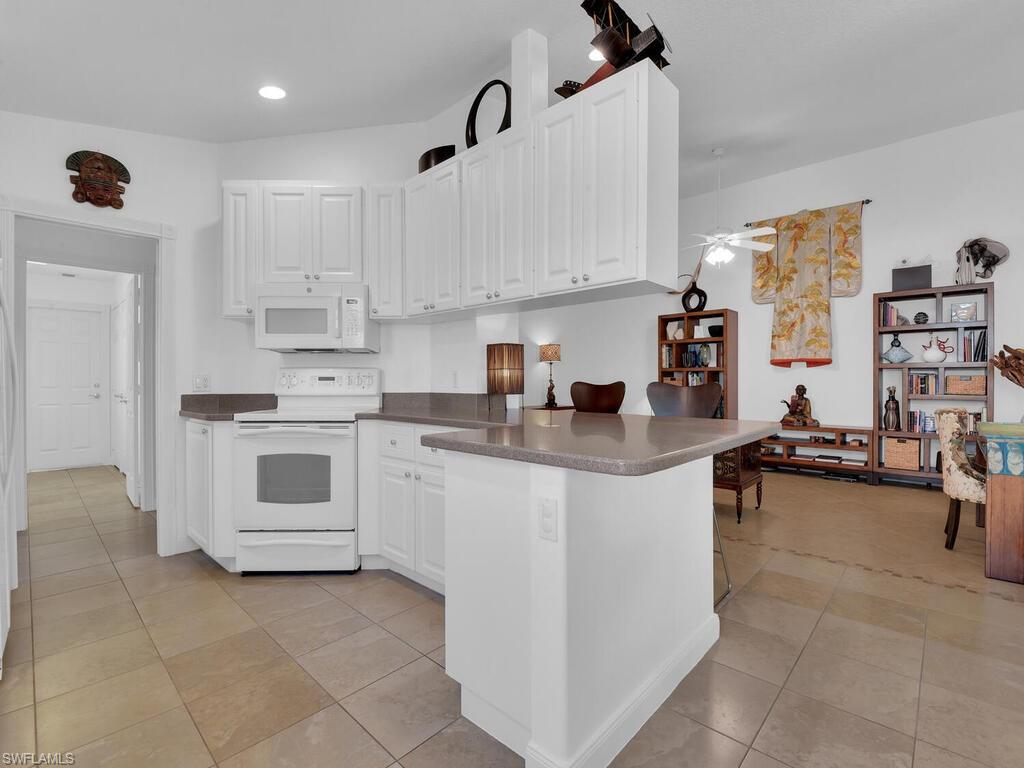 VERONA WALK - Residential