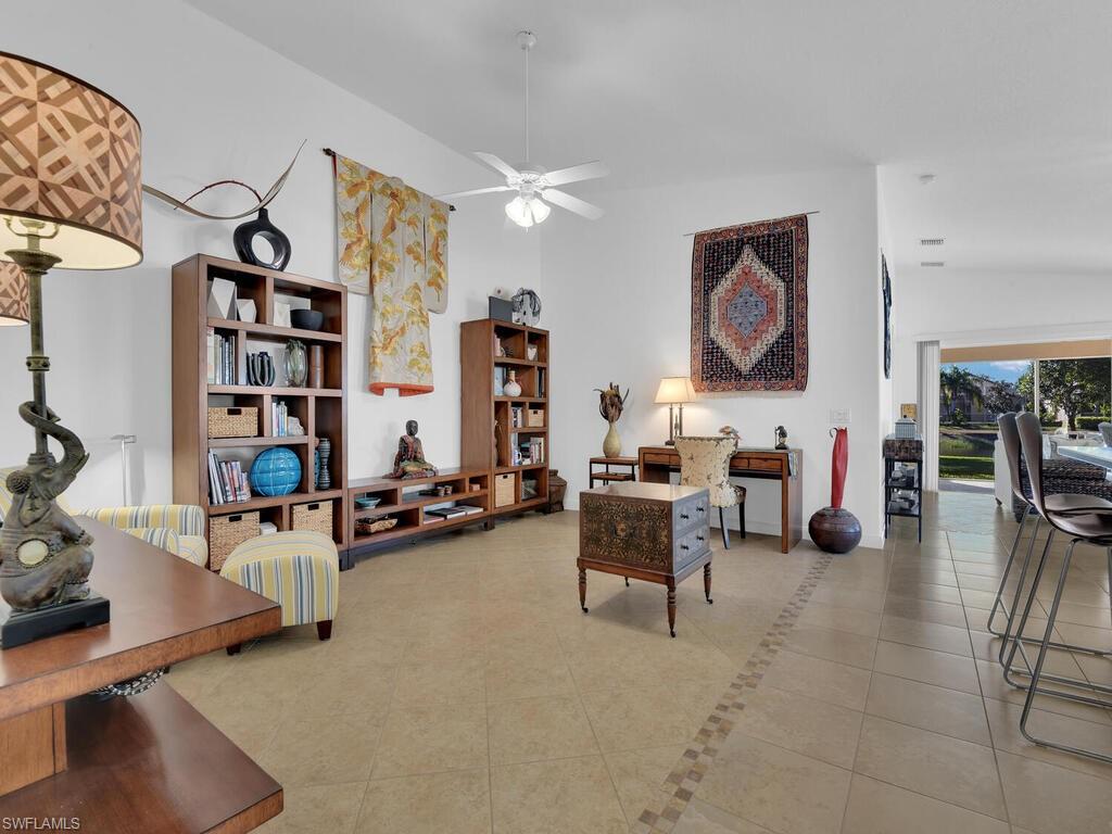 VERONA WALK - Residential