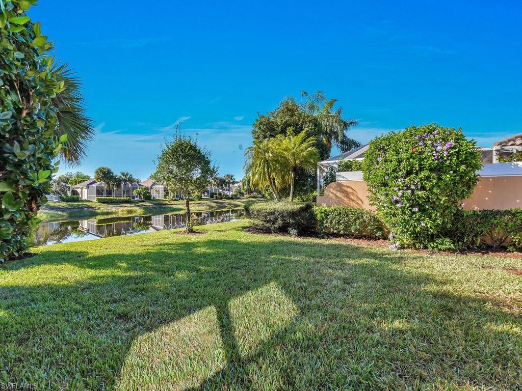 VERONA WALK - Residential