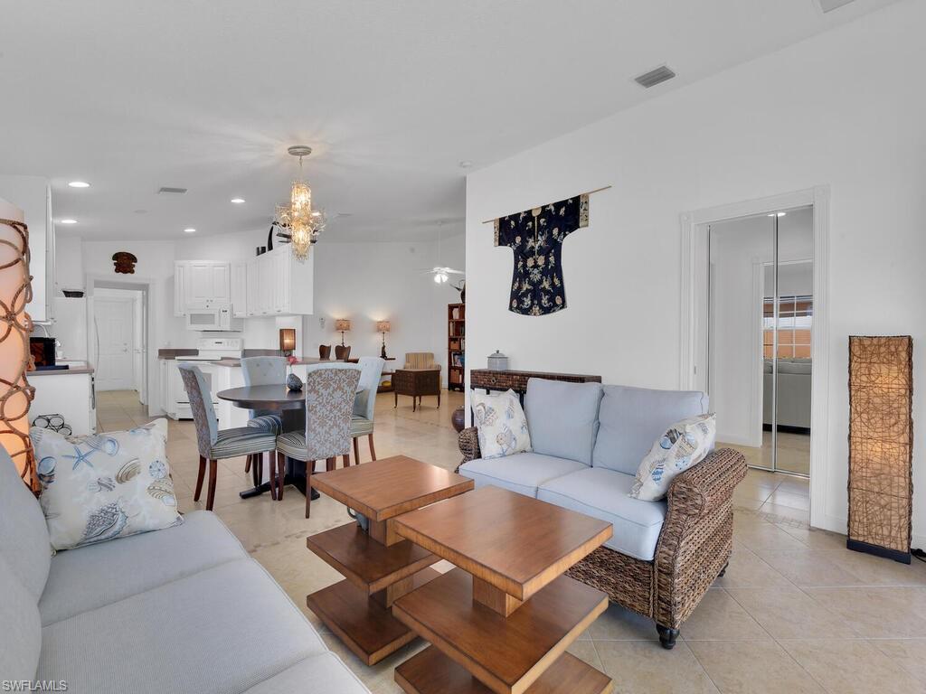 VERONA WALK - Residential